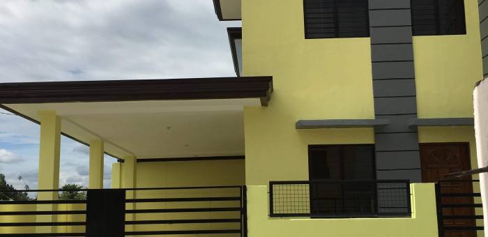 House For Rent In Baguio Rent A House In Baguio City Lamudi