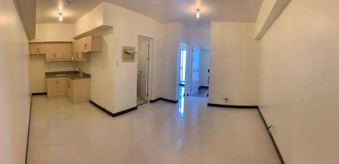 Minimalist Apartment Rent Bagong Ilog Pasig for Small Space