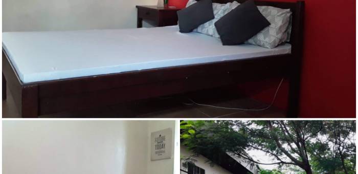 Room For Rent In Tabon Iii Cavite Lamudi