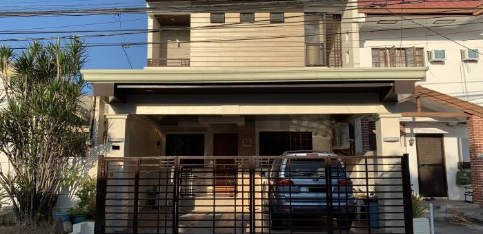 Page 100 Single Family House For Sale In Metro Manila Lamudi