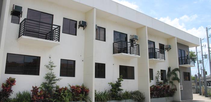 Apartment For Rent Rent Flats In The Philippines Lamudi