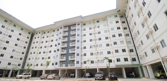 Apartment For Sale In Santa Maria Bulacan Lamudi