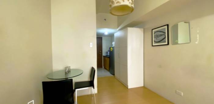 Condo For Rent In Malate Manila Lamudi