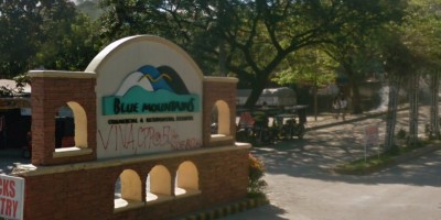 Residential Lot Blue Mountains Antipolo City DIRECT OWNER