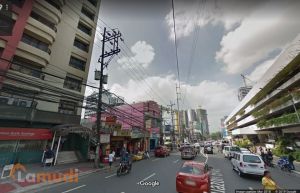 Lot for sale in Kaingin Road, Balintawak, QC