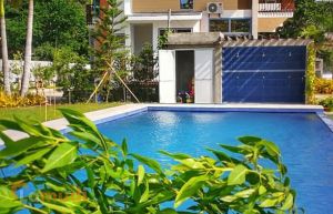 Kanaway Shores Residences Located at Brgy. Canaoay, San Fernando City