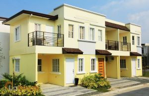 La Terraza Villas in Bucandala Imus Cavite Ready for Occupancy rent to ...