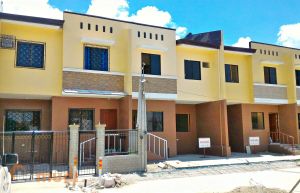 Metropolis Village Ready For Occupancy In Rosario Pasig City