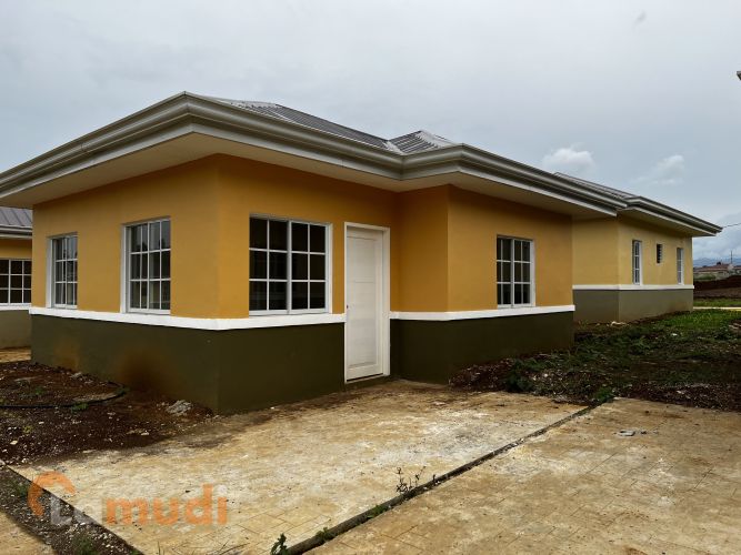 House and Lots in Menzi Heights | Lamudi