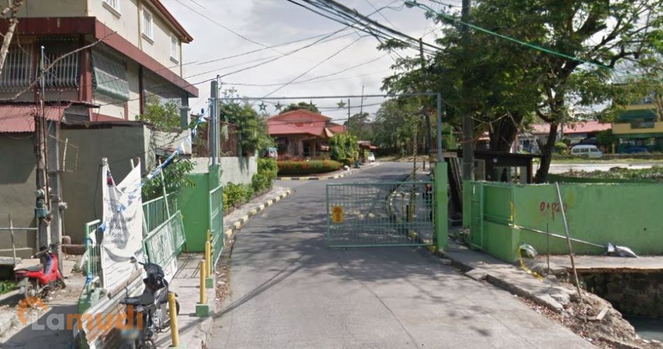 House and Lots in Rainbow Village Subdivision - Las Piñas | Lamudi