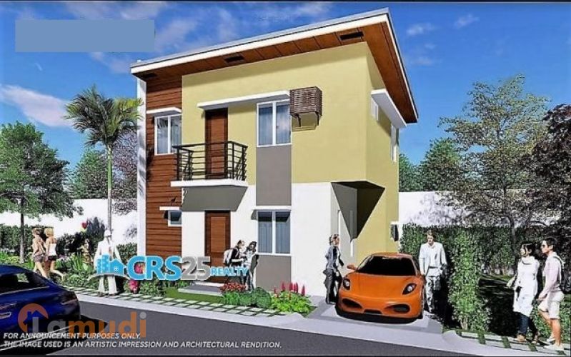 House and Lots in Modena Subdivision - Liloan | Lamudi