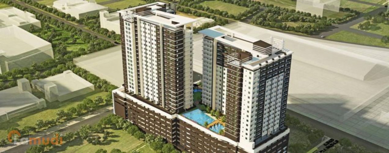 Condos In Avida CityFlex Towers BGC | Lamudi