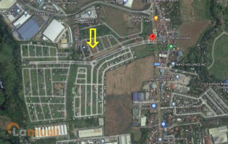 Available Properties in The Homelands, Calamba | Lamudi