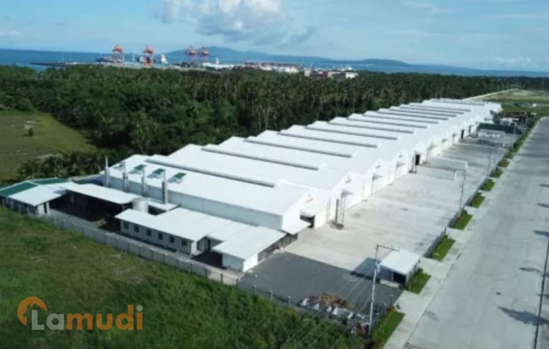 Lots In Anflo Industrial Estate | Lamudi