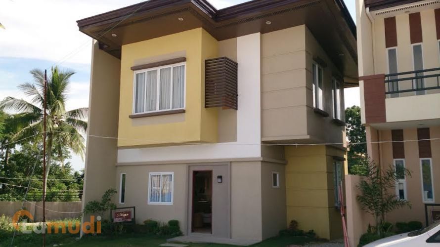 House and Lots in Modena Subdivision - Lapu-Lapu | Lamudi