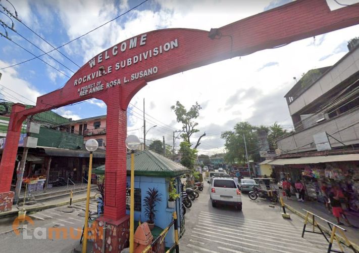 Available Properties In Rockville Subdivision - Quezon City, Quezon ...