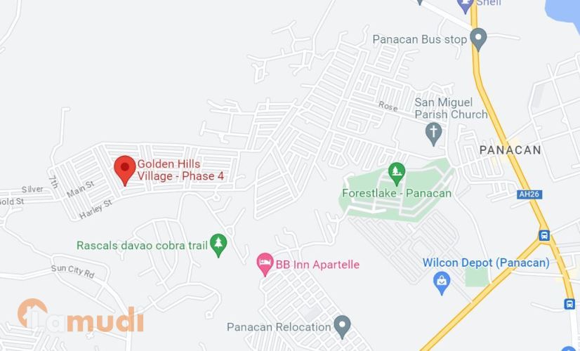 available-properties-in-golden-hills-davao-davao-lamudi