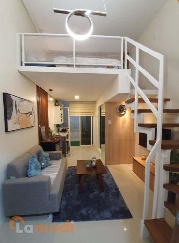 Condos in Urban Loft Zobel | Lamudi