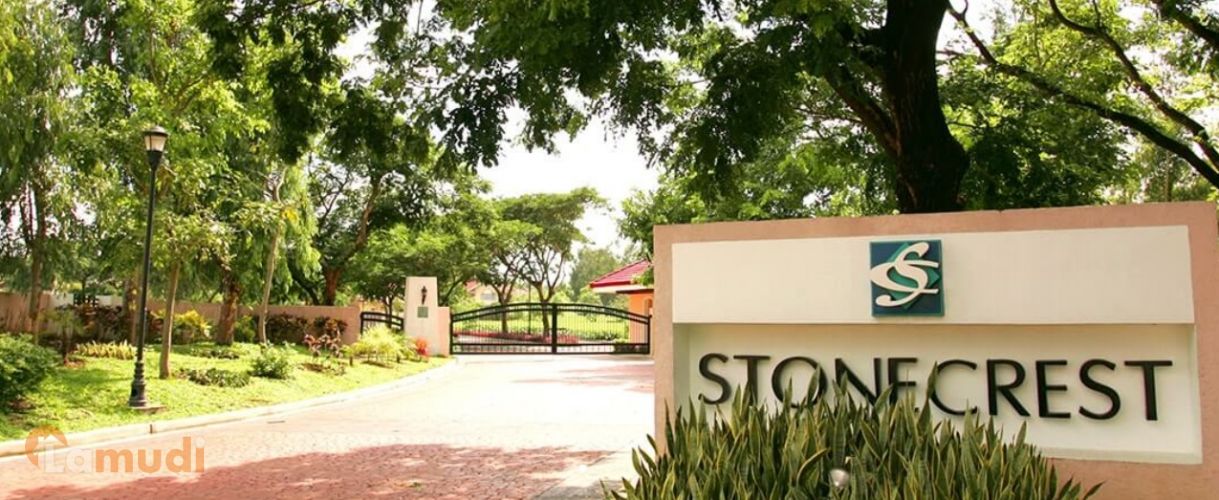 Stonecrest Subdivision