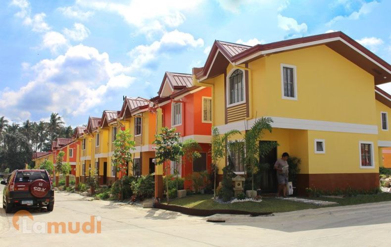 RCD Royale Homes Silang, Silang, Cavite | Lamudi