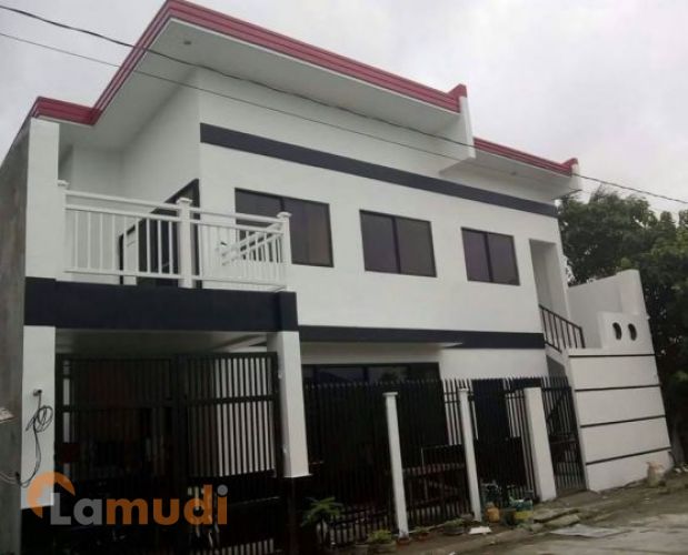 House and Lots in St. Francis Subdivision - Negros Occidental | Lamudi