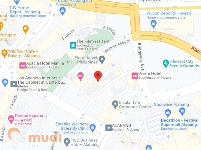 Available Properties in Asian Star, Muntinlupa | Lamudi