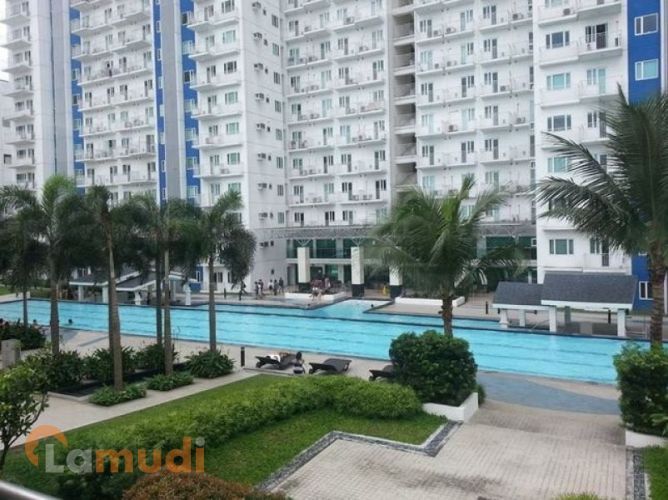 Condos in Fern Residences | Lamudi