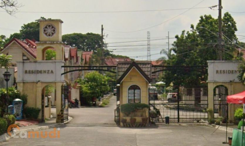 Available Properties In Residenza - Camarin, Caloocan | Lamudi