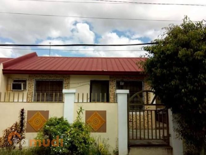 House And Lots In Deca Homes Esperanza | Lamudi