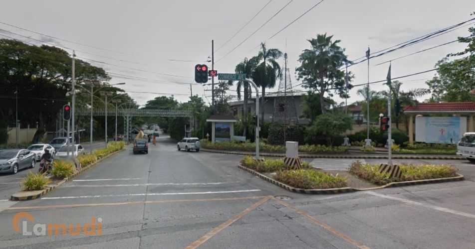 House and Lots in Ayala Alabang Village | Lamudi