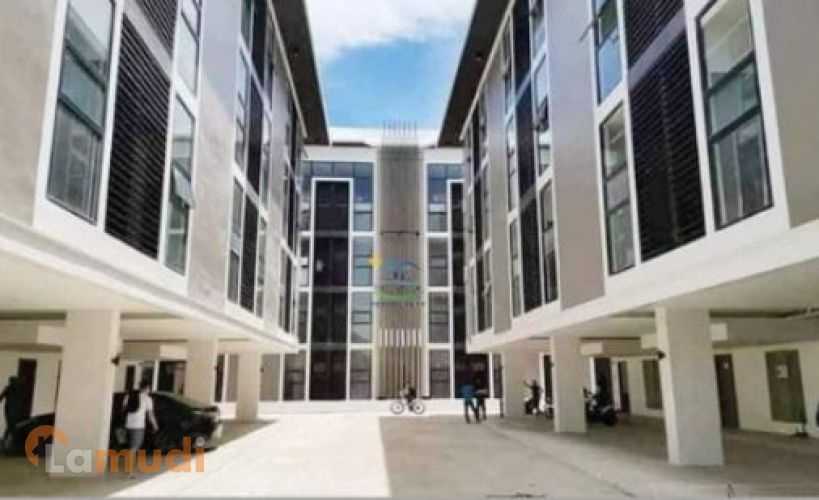 Condos in Aizen Flats | Lamudi
