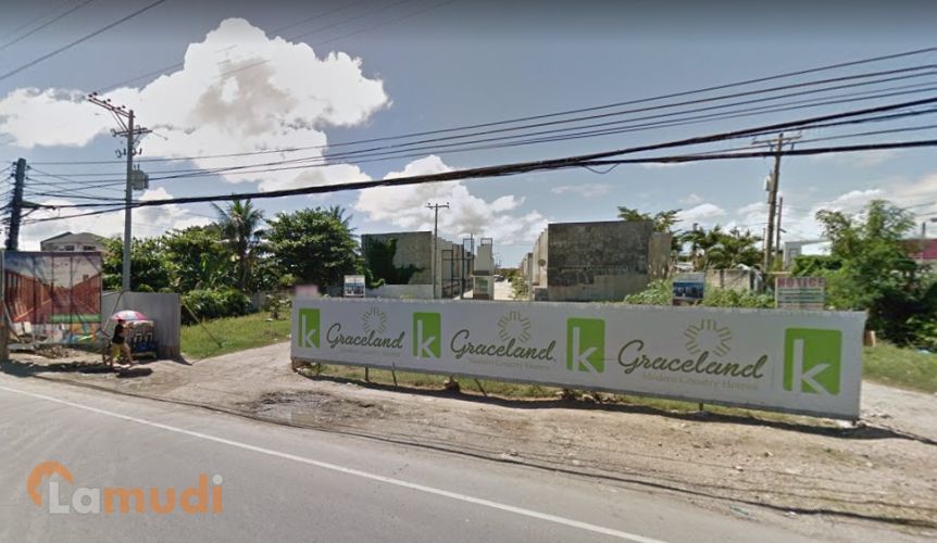 Townhouses in Graceland Residences - Lapu-Lapu | Lamudi