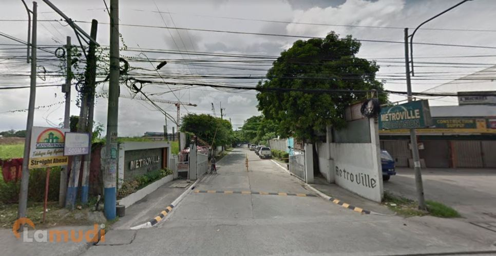 Available Properties in Metroville Subdivision, Pasig | Lamudi