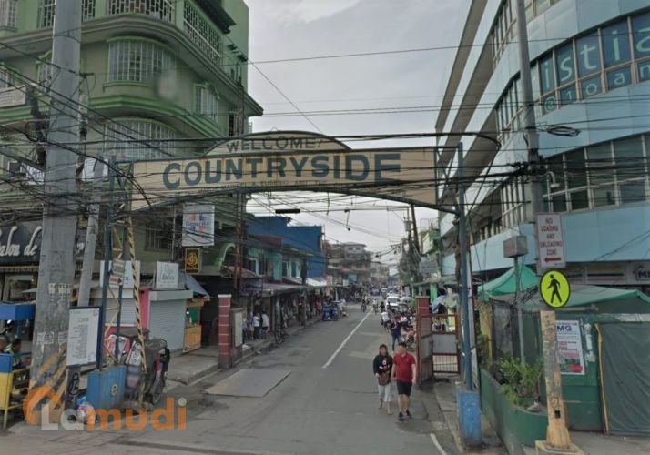 Available Properties in Countryside Village, Pasig | Lamudi