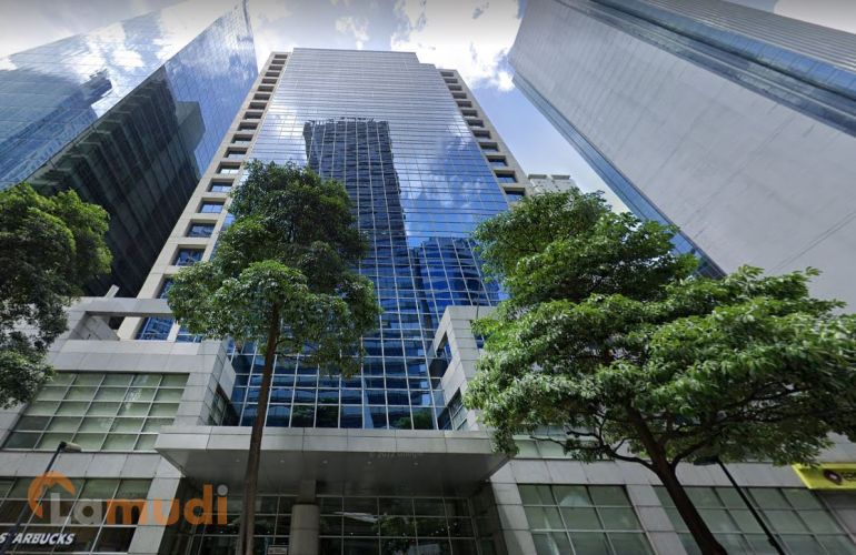 Office Spaces in 6788 Ayala Avenue | Lamudi