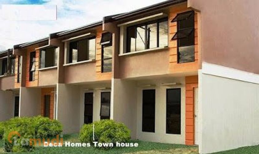 House And Lots In Deca Homes Talomo | Lamudi