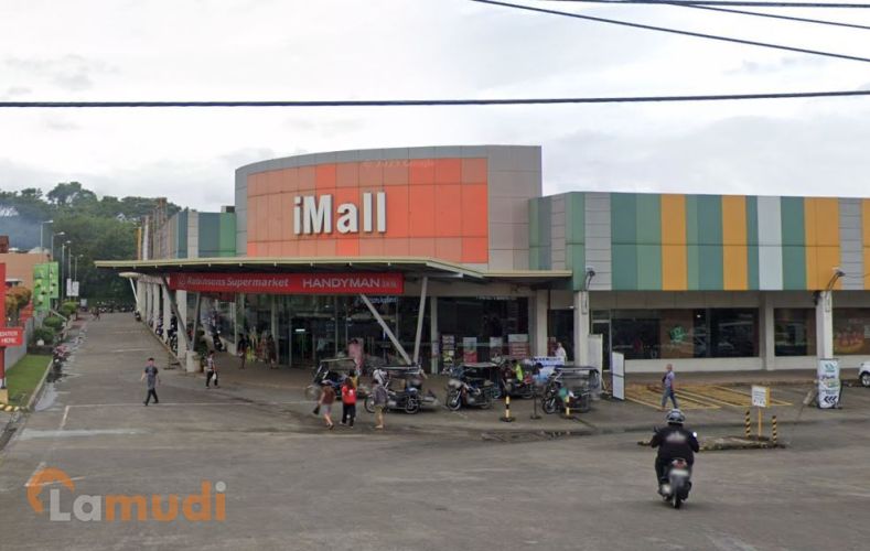 Commercial Spaces in iMall Canlubang | Lamudi