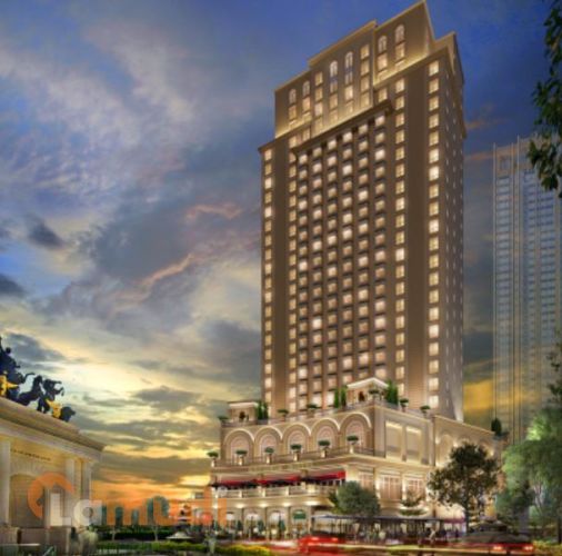 Available Properties in ArcoVia Hotel, Pasig | Lamudi