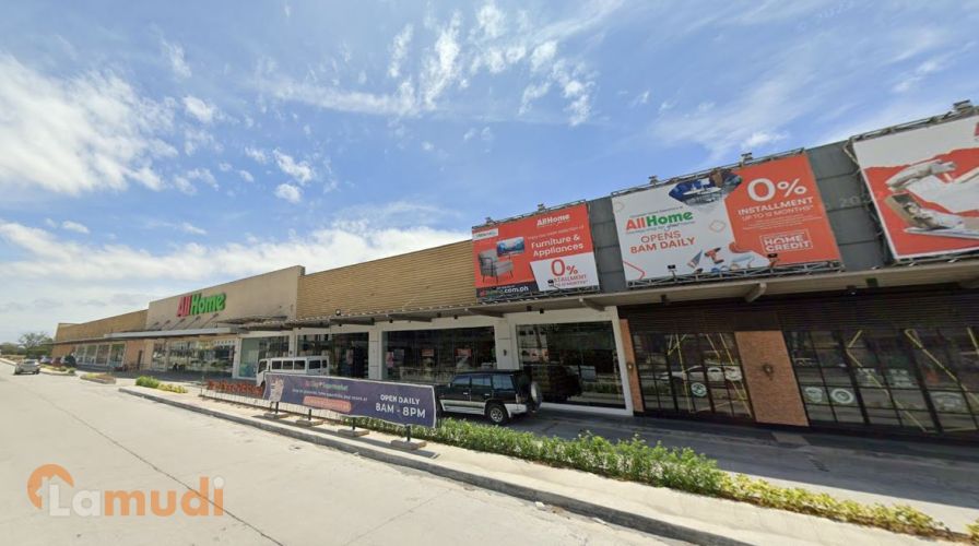 Commercial Spaces in Vista Mall Imus | Lamudi