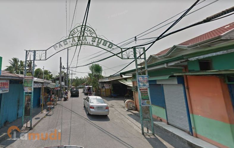 House and Lots in Pag-asa Subdivision | Lamudi