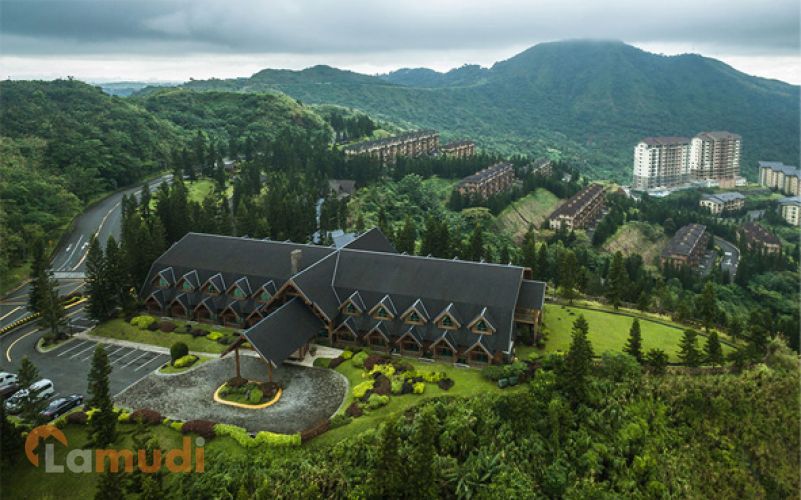 House and Lots in Tagaytay Highlands | Lamudi