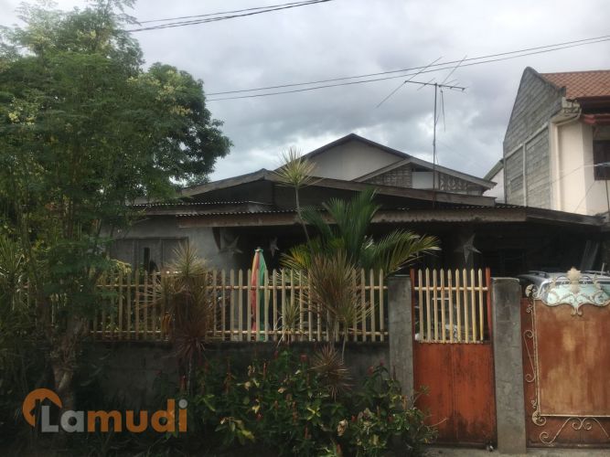 House and Lots in Doña Asuncion Village | Lamudi