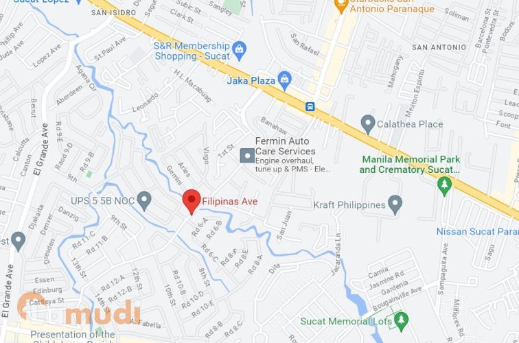 Available Properties in Filipinas Villas, Parañaque | Lamudi