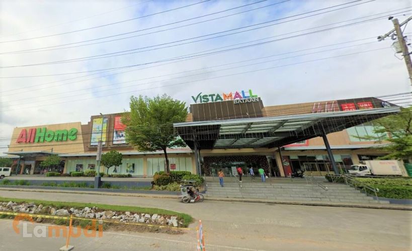 Commercial Spaces in Vista Mall Bataan | Lamudi