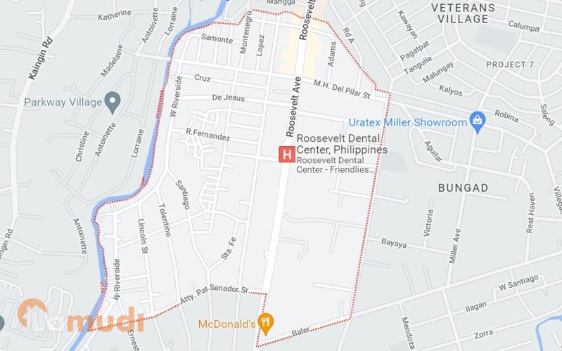 House and Lots in Don Mariano Heights | Lamudi