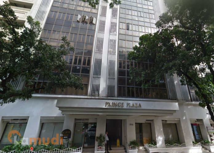 Available Properties in Prince Plaza, Makati | Lamudi