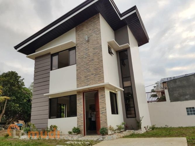 House and Lots in Makiling Hills Subdivision | Lamudi