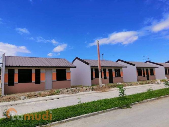 House And Lots In Deca Homes Tanauan | Lamudi