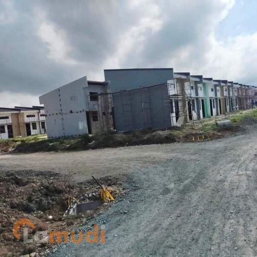 Townhouses in Rosewood Place - Trece Martires | Lamudi