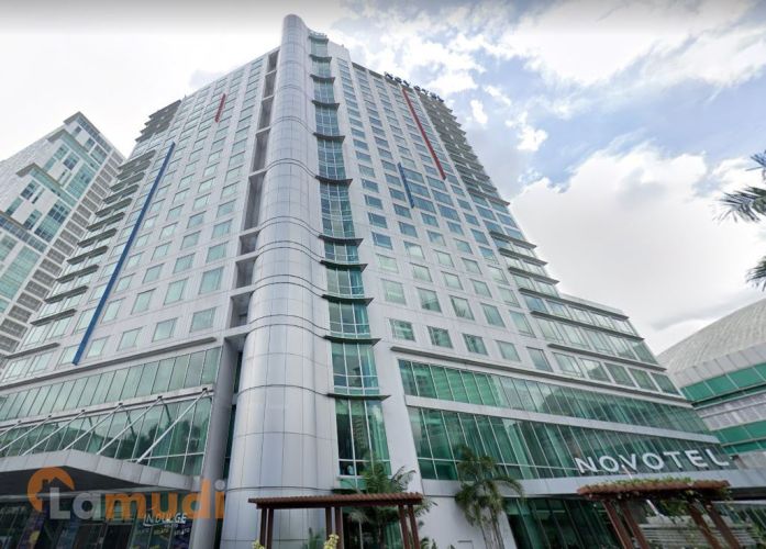 Available Properties In Novotel Manila Araneta Center, Quezon City | Lamudi